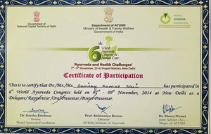 Certificates-of-Dr-Sanjay-maheshwari-Udaipur-Rajasthan-India